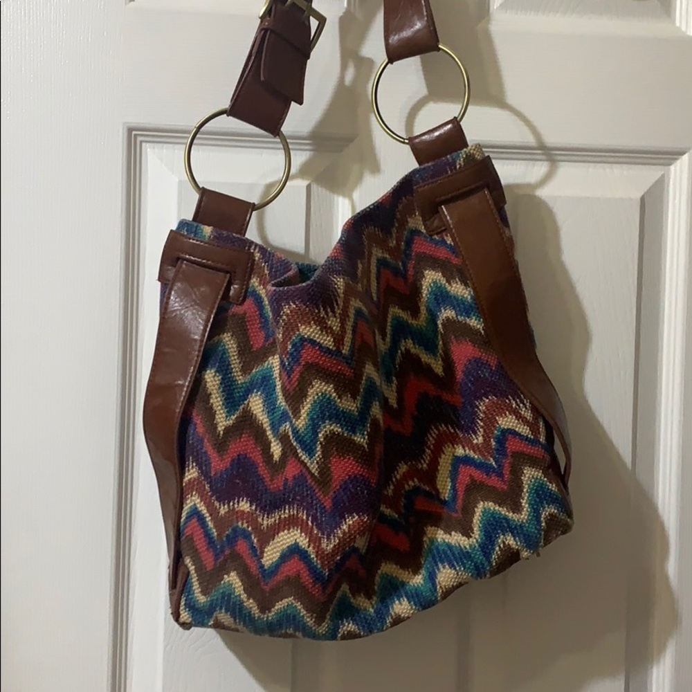 Beach bag